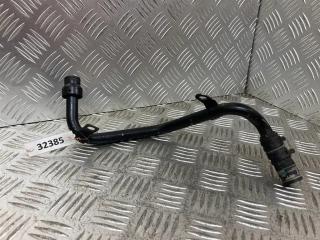 трубка системы рециркуляции EGR Audi A4 B6 2004, 2.5 л., TDi, дизель, 059121065S