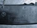 корпус отопителя (печки) Volkswagen Passat B6 2009, 2.0 л., TDi, CBAA, дизель, 6МКПП, серебристый, седан, передний привод, правый руль, 1K2820027, PQ35983086S - фото №4
