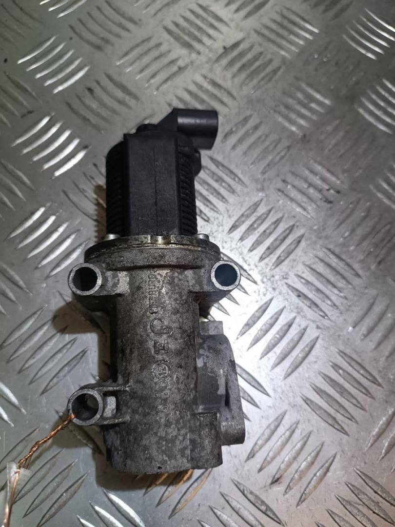 клапан EGR Opel Astra H 2006, 1.9 л., CDTi, дизель, 50024005 - фото №1