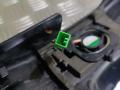 зеркало салона Land Rover Discovery 5 поколение 2018, 3.0 л., 306DT, дизель, АКПП, фиолетовый, полный привод, правый руль, HPLA17E678CA - фото №12