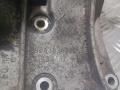 кронштейн (крепление) Peugeot 807 1 поколение 2003, 2.2 л., HDi, дизель, 9643834880, 96348179 - фото №6