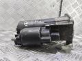 стартер Volkswagen Polo 3 поколение 1997, 1.4 л., i, бензин, МКПП, 1121001 - фото №2
