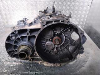 КПП механическая (МКПП) Volkswagen Sharan 1 поколение [2-й рестайлинг] 2006, 2.0 л., TDi, дизель, JBN