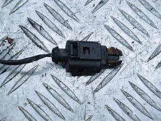 датчик температуры Skoda Superb 2 поколение 2011, дизель, голубой, правый руль, 8Z0820535