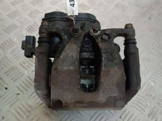 суппорт задний левый Land Rover Discovery 5 поколение 2018, 3.0 л., 306DT, дизель, АКПП, фиолетовый, полный привод, правый руль, HPLA2K328AD