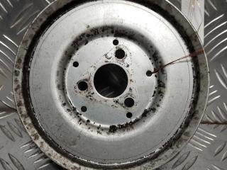 шкив насоса гидроусилителя Audi A6 4B/C5 1998, 2.4 л., i, бензин, 078145255H