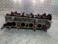 головка блока цилиндров Ford Mondeo 3 поколение 2001, 1.8 л., i, бензин, 1S7G6090AT - фото №3