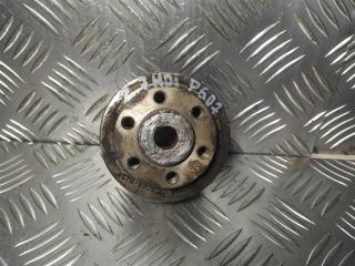 шестерня (звездочка) коленвала Peugeot 607 1 поколение 2004, 2.7 л., HDi, дизель, 4S7Q6306AE