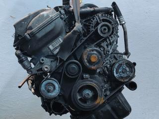 двигатель Toyota Corolla 9 поколение E130 2005, 1.4 л., VVT-i, 4ZZ-FE, бензин, 5МКПП, передний привод, 4ZZ