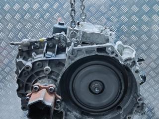 КПП автоматическая (АКПП) Volkswagen Passat B7 2011, 2.0 л., TDi, CFFB, дизель, АКПП, передний привод, MSV