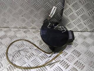 лючок топливного бака Volkswagen Passat B6 2007, 2.0 л., TDi, BMR, дизель, 6МКПП, чёрный, седан, передний привод, правый руль, 3C5809857