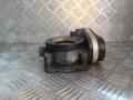 заслонка дроссельная BMW X5 E53 2001, 4.4 л., i, бензин, 13541435959 - фото №2