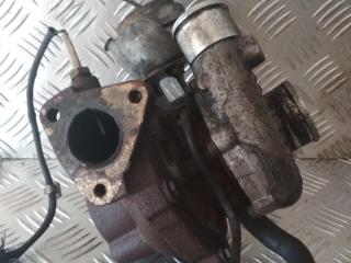 турбина Kia Sportage 1 поколение 2001, 2.0 л., CRDi, дизель, 2823127400