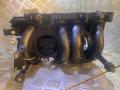 коллектор впускной Renault Scenic 1 поколение 1999, 1.4 л., i, бензин, 7700273860 - фото №3
