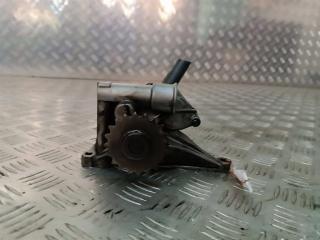 насос масляный Chrysler PT Cruiser 1 поколение 2002, 2.2 л., CDi, дизель, 6641810001