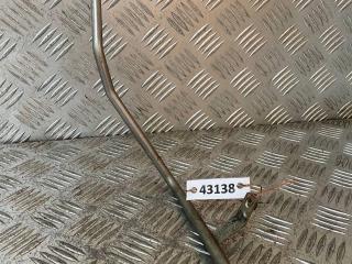 масляная трубка турбины Volkswagen Golf 5 поколение 2006, 1.4 л., TiD, бензин, 03C121497A