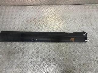 накладка на порог Citroen C5 1 поколение 2001, 9635682177