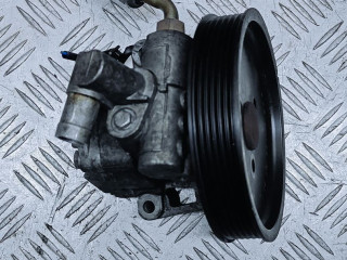 насос гидроусилителя руля Mercedes-Benz C-Класс W203/S203/CL203 [рестайлинг] 2004, 2.2 л., CDi, дизель, АКПП, A0044661301