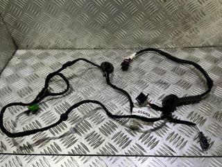 дверная проводка Volkswagen Golf 4 поколение 1998, 1J0971121AP