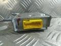 блок AirBag Renault Megane 1 поколение 1998, 550548400, 7700418152D - фото №3