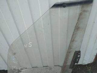 стекло двери передней правой Audi 100 С3 [рестайлинг] 1990, i, седан, 43R001025