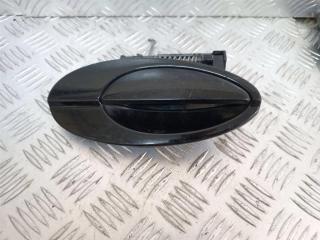 ручка наружная задняя правая Citroen C5 1 поколение 2002, 9631830977, 9644270177