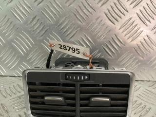 дефлектор обдува салона Audi A6 4F/C6 2005, 3.2 л., i, бензин, седан, 4F0819203B