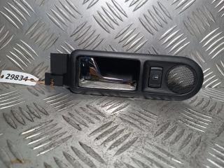 ручка внутренняя задняя левая Volkswagen Passat B5 1998, 3B0959855B, 3B0839113AK