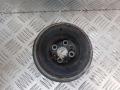 шкив коленвала Volkswagen Golf 4 поколение 2003, 1.9 л., TDi, дизель, 3805243 - фото №2