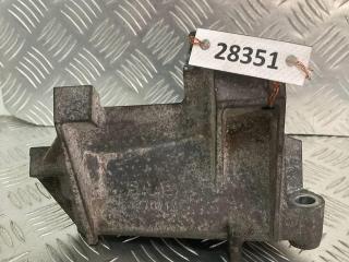 кронштейн компрессора кондиционера Saab 9-5 1 поколение [рестайлинг] 2002, 2.3 л., Ti, бензин, 4670717