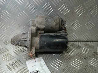 стартер Ford Fusion 1 поколение [рестайлинг] 2007, 1.4 л., i, FXJA, бензин, 5МКПП, 0001107417, 2S6U11000CB