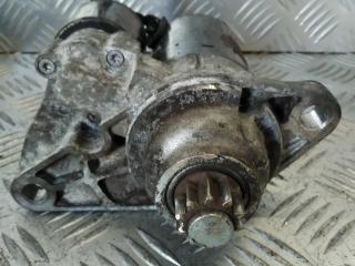 стартер Skoda Fabia 1 поколение (6Y) 2002, 1.2 л., i, бензин, 1120400