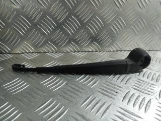 щеткодержатель задний Audi A4 B5 [рестайлинг] 2000, универсал, 8D9955407