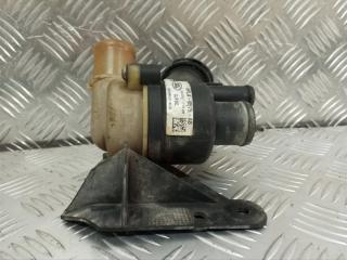 корпус термостата Land Rover Discovery 5 поколение 2018, 3.0 л., 306DT, дизель, АКПП, фиолетовый, полный привод, правый руль, HPLA8575AB