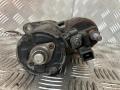 стартер Volkswagen Polo 4 поколение 2003, 1.2 л., i, бензин, МКПП, 1120400 - фото №5