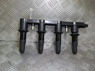 катушка зажигания Opel Astra H/Family [рестайлинг] 2010, 1.6 л., i, бензин, 55584404