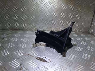 кронштейн топливного фильтра Peugeot 206 1 поколение [рестайлинг] 2007, 1.4 л., HDi, дизель, 9655604380