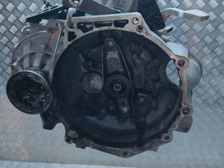 КПП механическая (МКПП) Volkswagen Golf 5 поколение 2009, 1.9 л., TDi, BXE, дизель, 5МКПП, передний привод, JCR