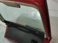 крышка багажника (дверь 3-5) Opel Astra G 1998, хетчбэк 5 дв. - фото №6