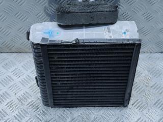 радиатор отопителя (печки) Audi Q7 4L 2006, 3.0 л., TDi, BUG, дизель, АКПП, бежево-серый, внедорожник 5 дв., полный привод, правый руль, 7H2820101C, 52423832, 52497297P