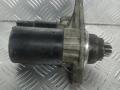 стартер Volkswagen Polo 4 поколение 2003, 1.4 л., i, бензин, 0001120400401 - фото №2