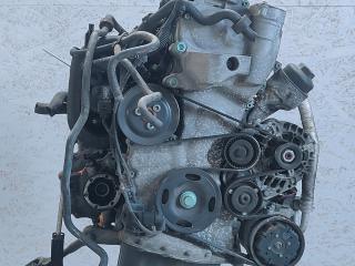 двигатель Volkswagen Polo 4 поколение 2002, 1.2 л., i, AZQ, бензин, 5МКПП, передний привод, CGP, BZG, CGPA, BME, AZQ