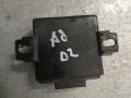 блок управления светом Audi A8 D2/4D 1998, 2.5 л., TDi, дизель, АКПП, 4B0907357 - фото №2