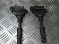 катушка зажигания Suzuki Grand Vitara 1 поколение 2004, 2.5 л., i, бензин, 3341077E2 - фото №4