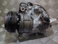 компрессор кондиционера BMW 5 серия E60/E61 2007, 2.0 л., D, дизель, 6SBU14C, 4472601850 - фото №3