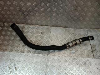 патрубок интеркулера Ford Transit 7 поколение 2010, 2.2 л., TDCi, дизель