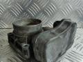 заслонка дроссельная Opel Astra G 2001, 2.2 л., i, бензин, 25312094 - фото №4