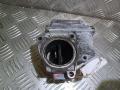 заслонка дроссельная Volkswagen Passat B6 2006, 1.9 л., TDi, дизель, 03G128063C - фото №5