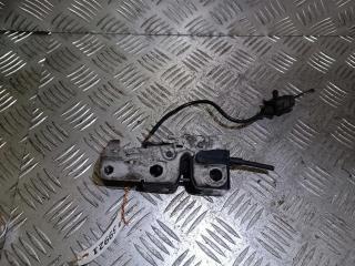 замок капота Skoda Roomster 1 поколение [рестайлинг] 2011, 5J0823509C