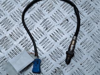 лямбда-зонд Peugeot 307 1 поколение 2005, 1.6 л., NFU (TU5JP4), бензин, 5МКПП, передний привод, 39652611